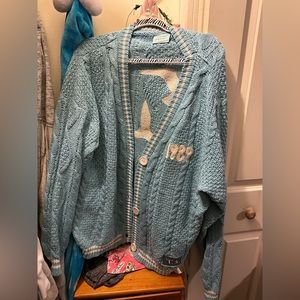 Taylor Swift 1989 (Taylor’s Version) Cardigan XL/2XL